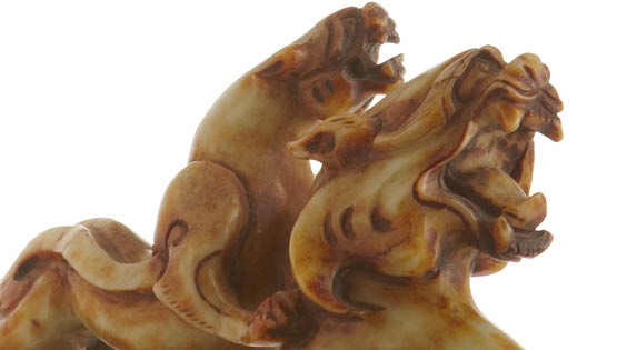 Chinese Porcelain Art Exhibition